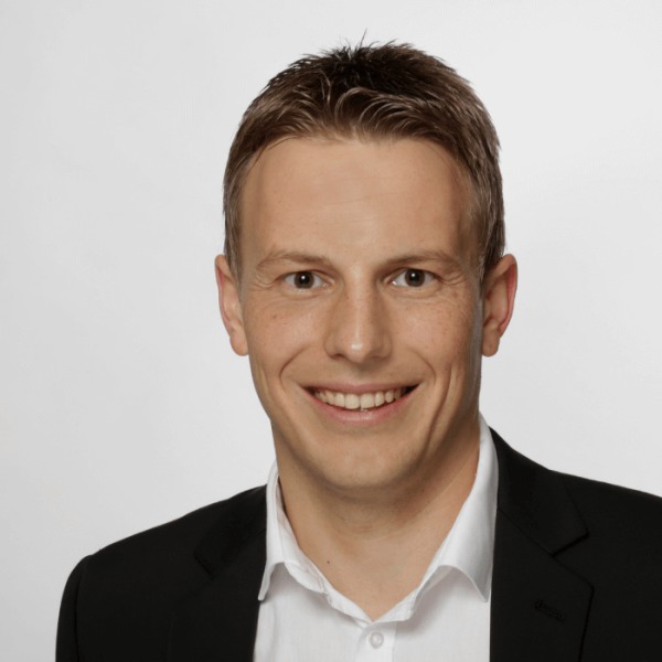 Immobilienmakler Hendricks